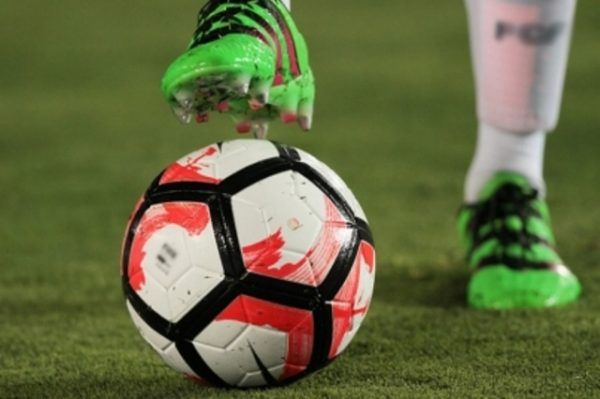 Es futbol la actividad más gustada en reclusorios