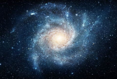 Estudio de las ‘galaxias bebés’ permitirán conocer su formación y evolución