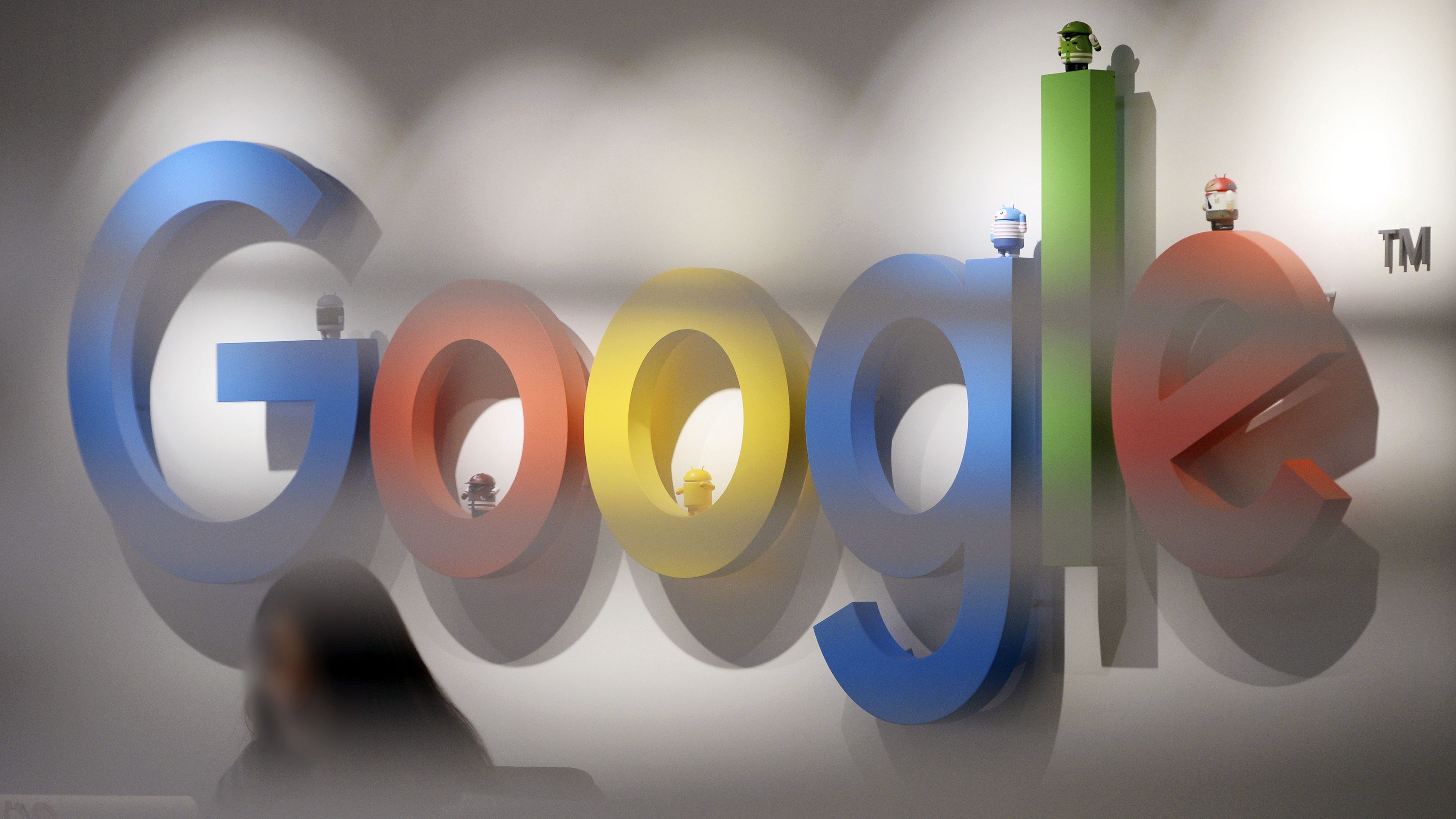 Empleados de Google denuncian acosos y amenazas