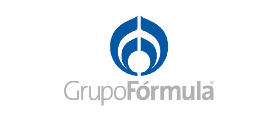 Los nuevos programas de Grupo Fórmula