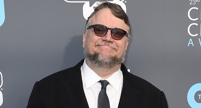 Guillermo del Toro gana premio a Mejor Director en Critics’ Choice Awards
