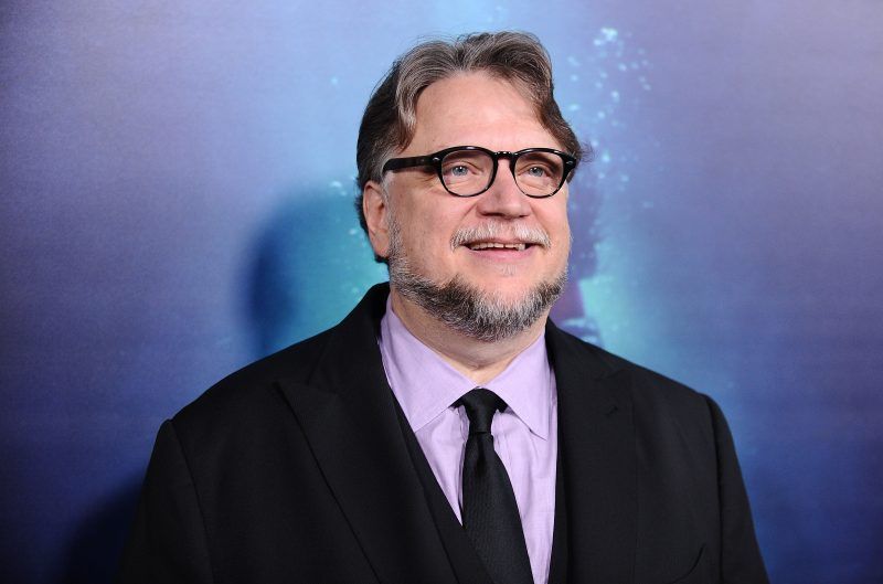 Del Toro dedica nominaciones al Óscar a jóvenes cineastas de México y AL