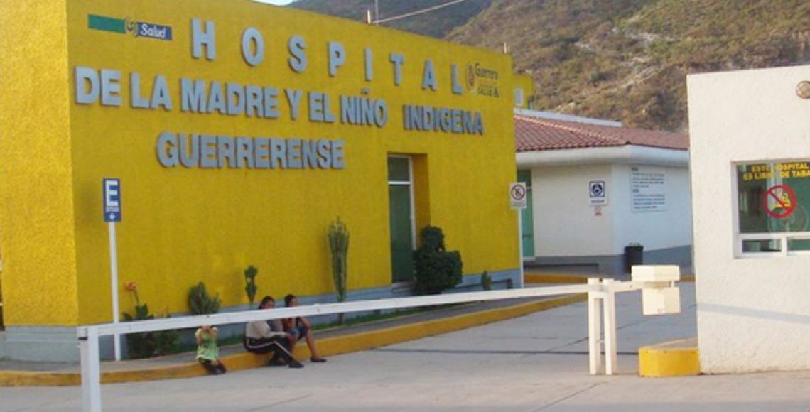 Guerrero acepta recomendaciones por muertes de bebés en hospital de Tlapa