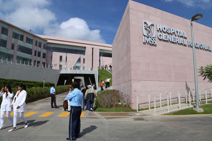 Atendían enfermos en rastros por falta de hospitales en Michoacán