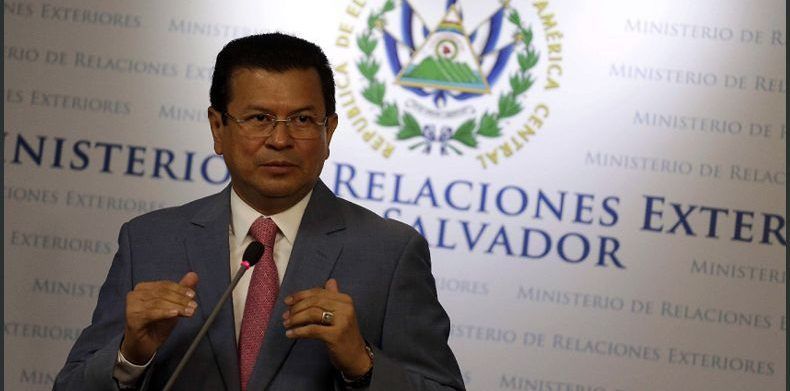 El Salvador busca conservar Estatus de Protección Temporal para sus migrantes