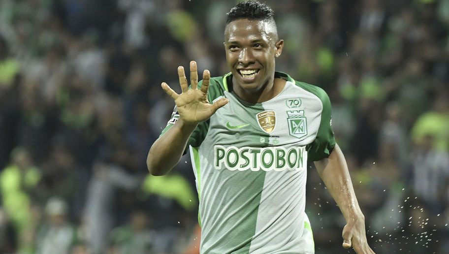 Ibargüen, regalo de Reyes del América