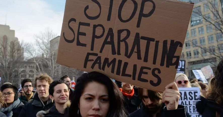 ICE enviará agentes a cortes locales, estatales y federales