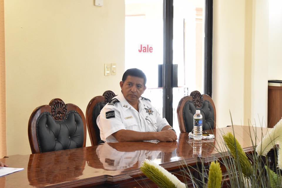 Secuestran a director de Seguridad de Elota en Sinaloa