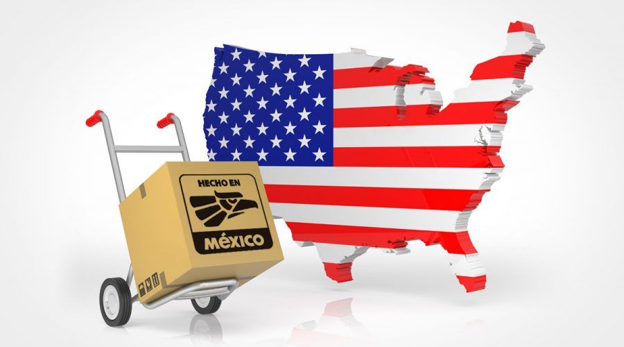 “México no tiene un ‘plan b’ si EE.UU. sale del TLCAN”: UNAM