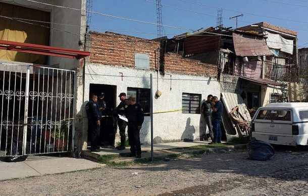 Incendio deja dos niños muertos en Jalisco