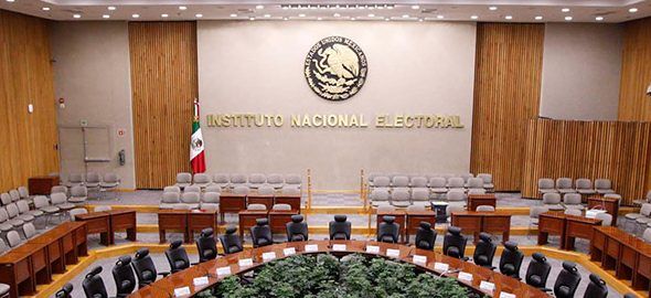 Candidatos independientes podrían perder registro