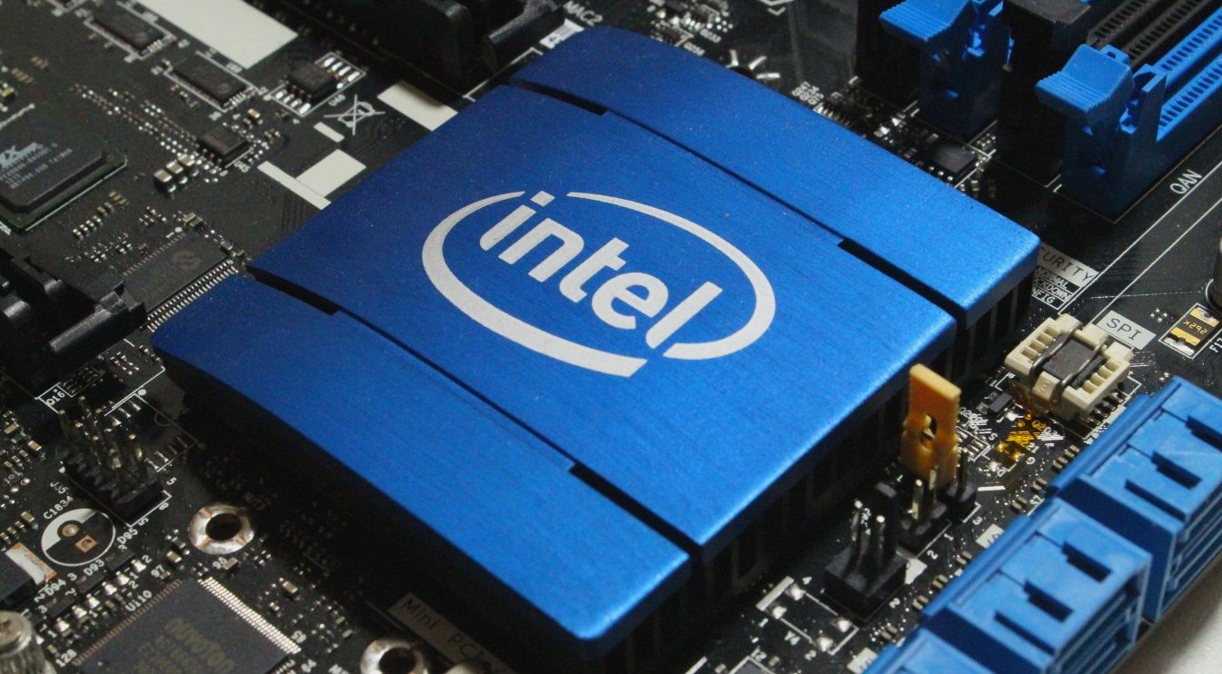 Intel dará solución a fallos de seguridad en una semana