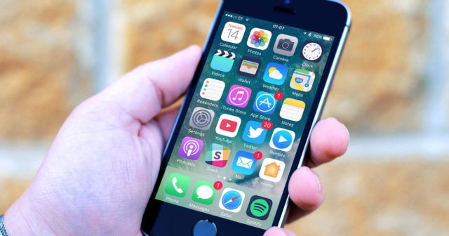 El link que provoca que la pantalla de dispositivos Apple se congele