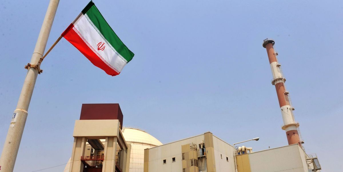 EE.UU. lamentará salir de acuerdo nuclear: Irán