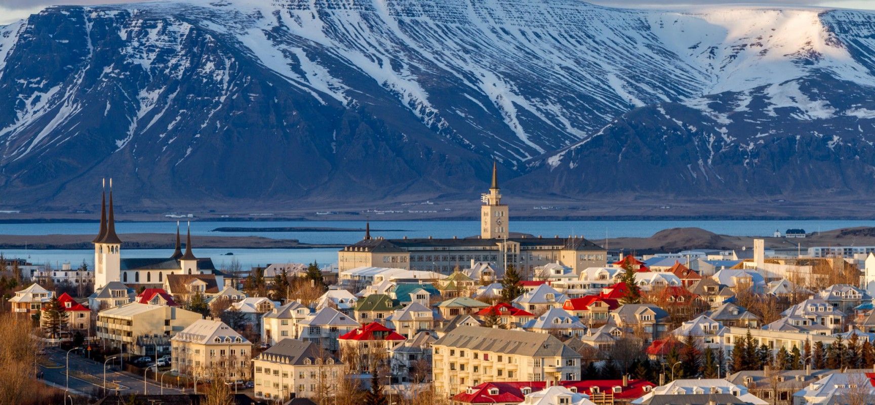 Islandia prohibe la discriminación salarial por género