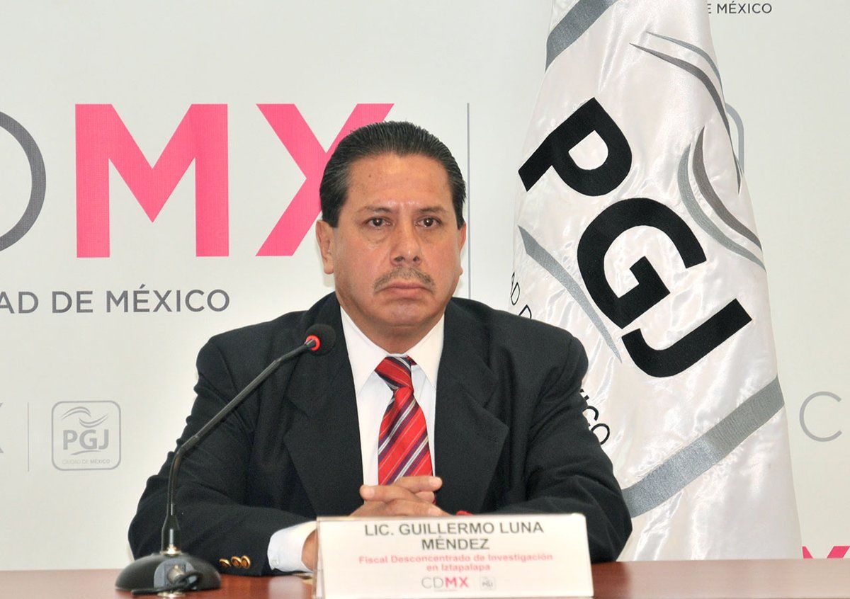 Vinculan a proceso a hombre que robó patrulla y mató a policía en Iztapalapa