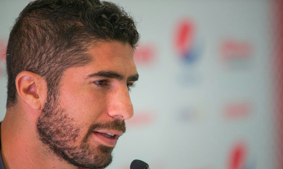 Chivas no contará con Pereira para recibir a Monterrey