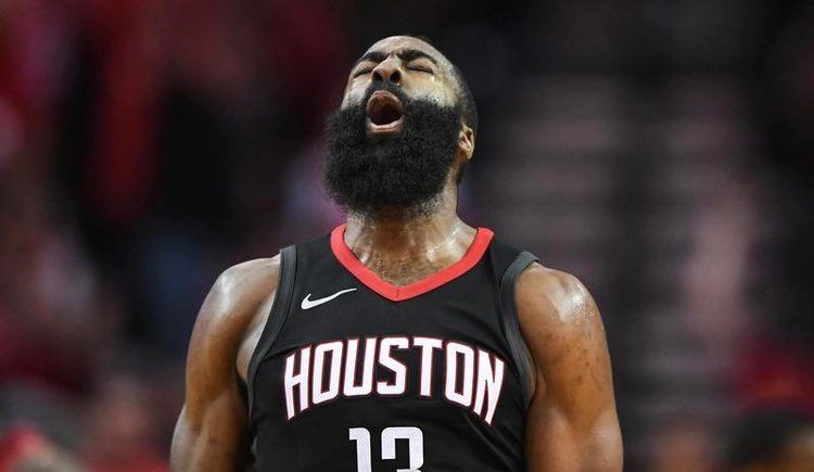 Los deportistas mejor pagados del mundo - james-harden-e1517403315720