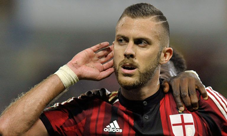 Jérémy Ménez investigó al América a través de internet antes de aceptar