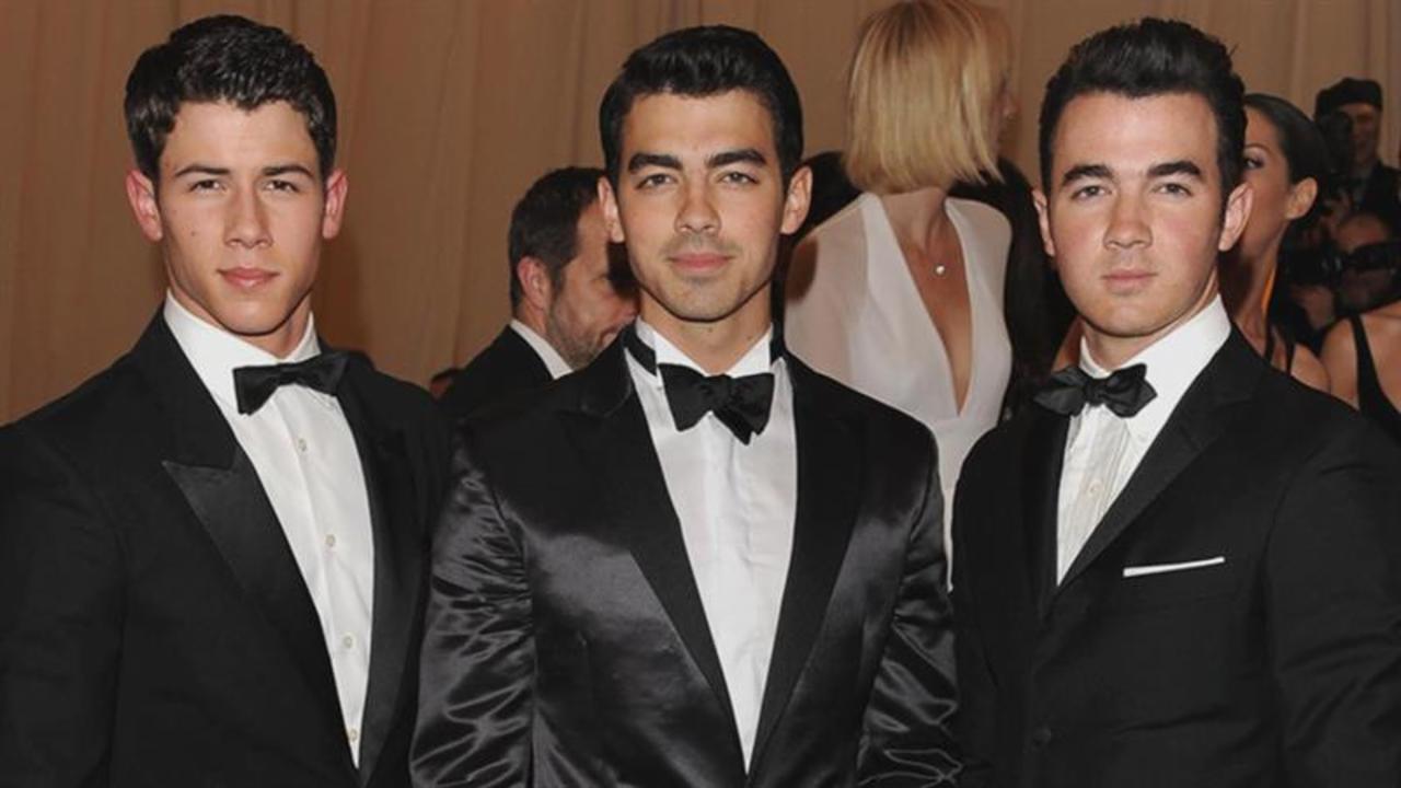 Nick Jonas descarta reunión de The Jonas Brothers