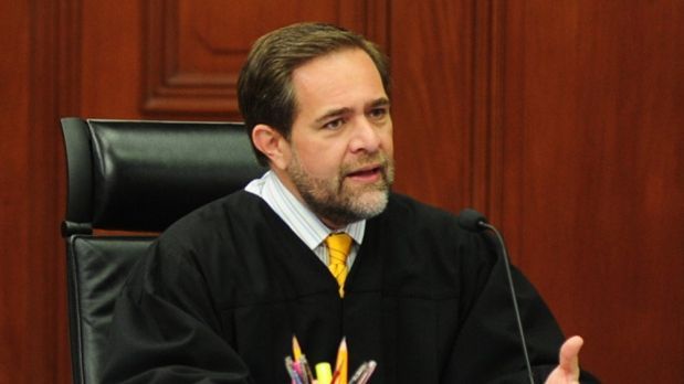 SCJN continuará este martes el análisis sobre Ley de Seguridad Interior - jorge-mario-pardo-rebolledo