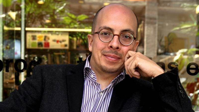 Jorge Volpi gana Premio Alfaguara de Novela