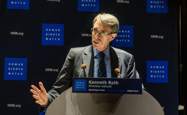 México es el país con más riesgo de victoria populista: HRW