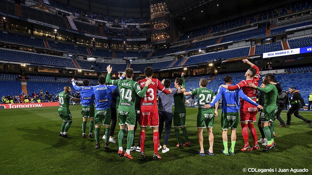 Barcelona contra Valencia y Leganés contra Sevilla en la Copa del Rey