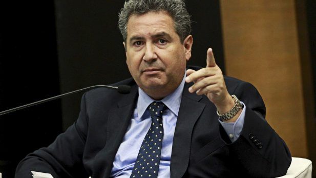 Leonardo Curzio se integra a Radio Fórmula