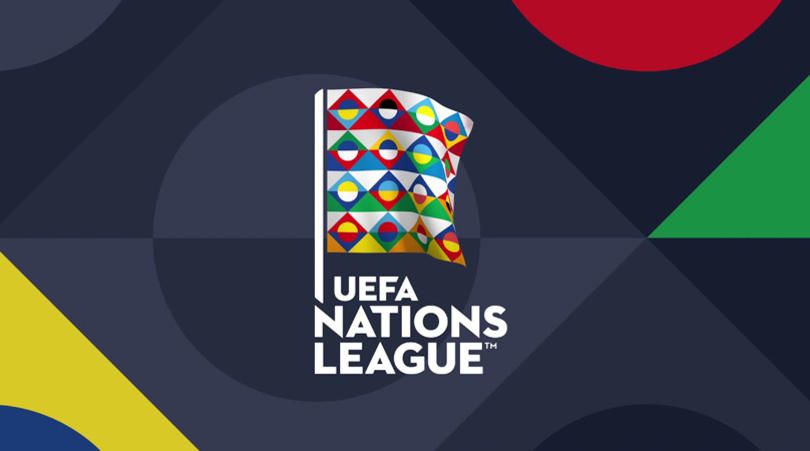 Estos serán los grupos de la UEFA Nations League