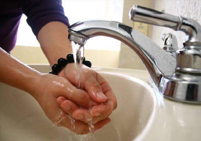 Mexicanos, más limpios pero menos sanos que los europeos