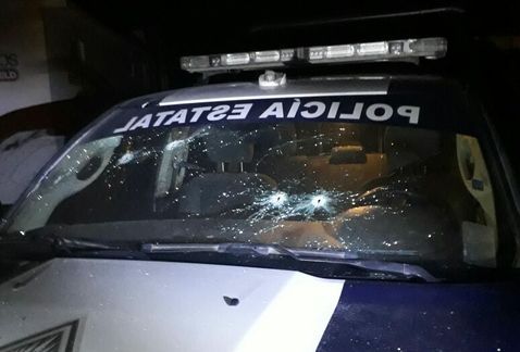 “Acciones en Cabo San Lucas con base al manual de uso de la fuerza”: Semar