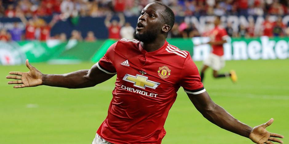 Dueño del Everton afirma que Lukaku no renovó por mensaje vudú