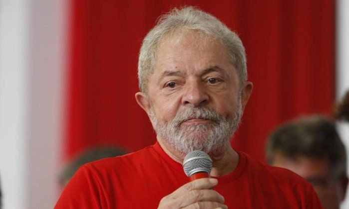 Piden 12 años de cárcel para Lula da Silva