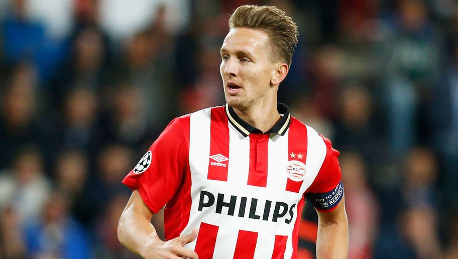 Luuk de Jong quiere venir al América