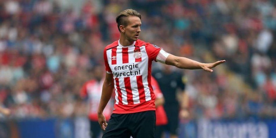 Luuk de Jong no descarta jugar para el América