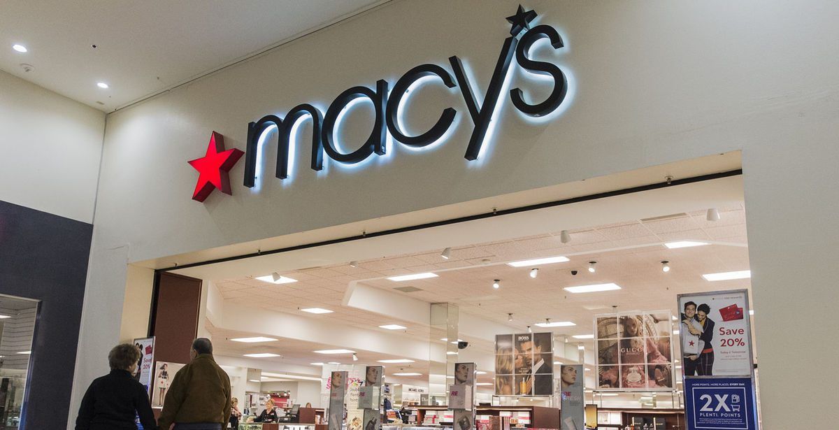 Macy’s recortará 5 mil empleos