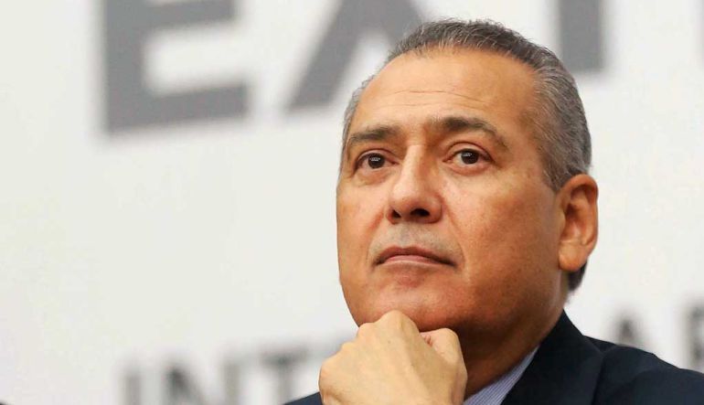 “¿Quién le cree a ‘Alito’?, nadie”, responde Manlio Fabio Beltrones