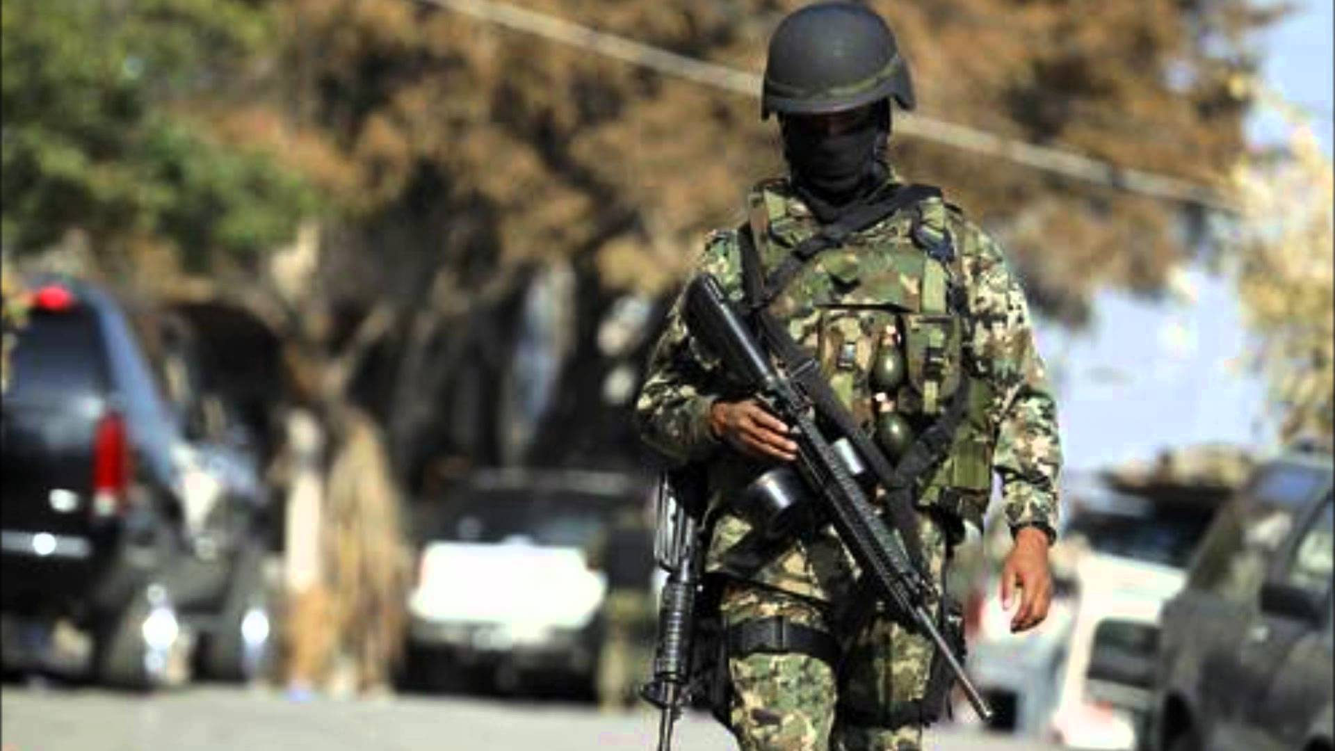 Existen indicios que vinculan a Semar en desapariciones en Tamaulipas: CNDH