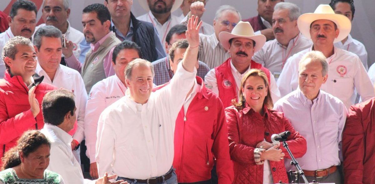 Meade propone ventanilla única para crédito a campesinos