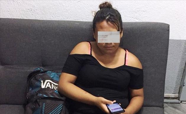 Localizan en Jalisco a menor chiapaneca desaparecida