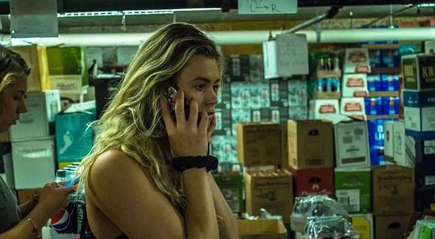 #Video Así se desató el pánico en Hawaii tras alerta falsa de misil