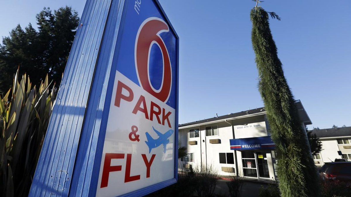 Motel 6 compartió información de sus huéspedes con ICE