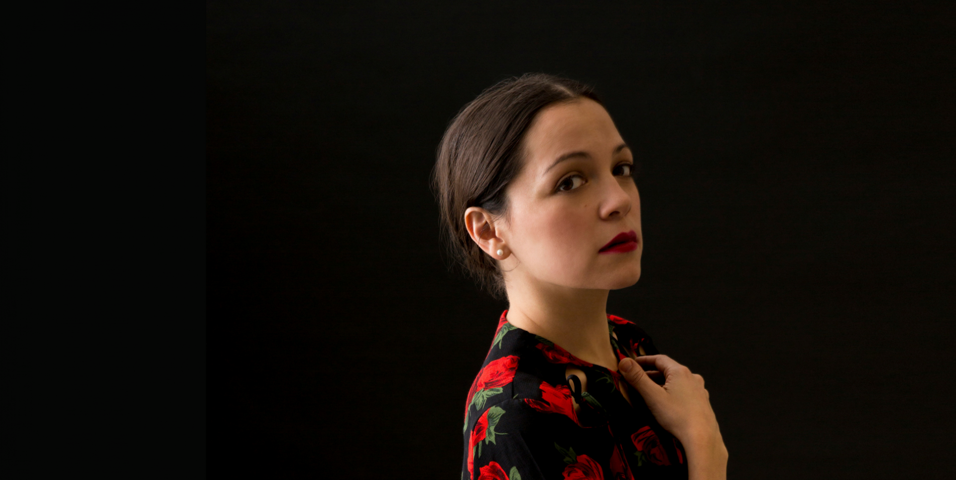 Natalia Lafourcade estrena sencillo ‘Danza de gardenias’