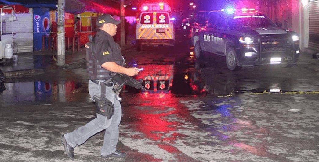 Asesinan a 13 este sábado en Nuevo León