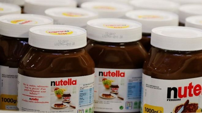 Descuentos en Nutella ocasionan trifulcas en Francia