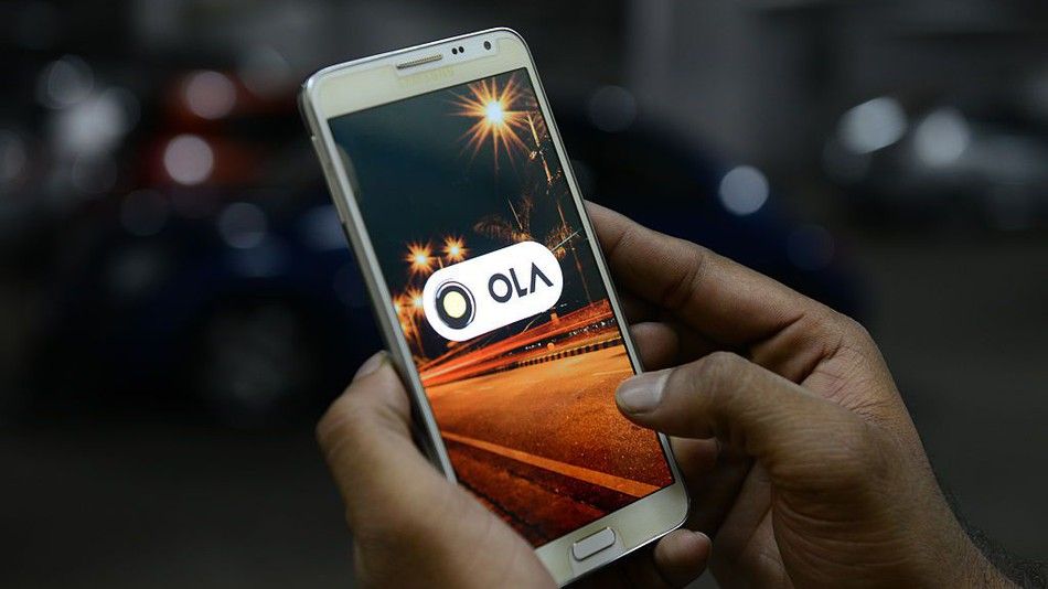 El principal rival de Uber en India comienza su expansión global