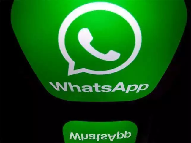 WhatsApp rompe récord en Año Nuevo a pesar de fallas en el sistema