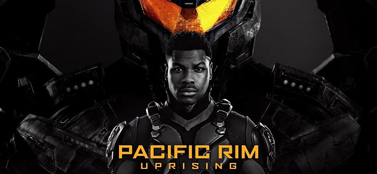 Revelan tráiler de Titanes del Pacífico 2