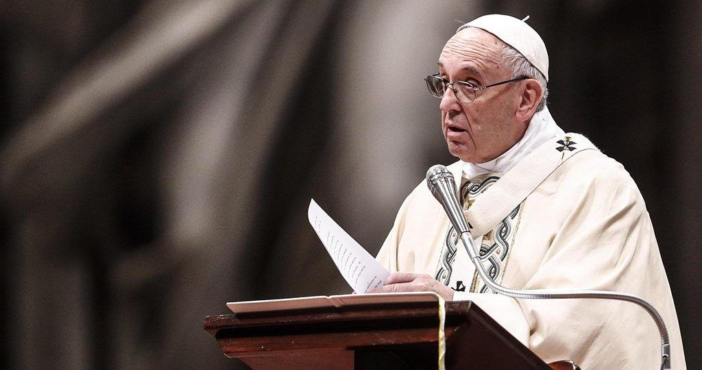 El Papa invita a hacer el bien sin cálculos